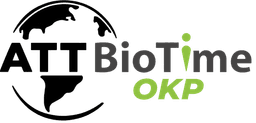 ATTBio Time Logo